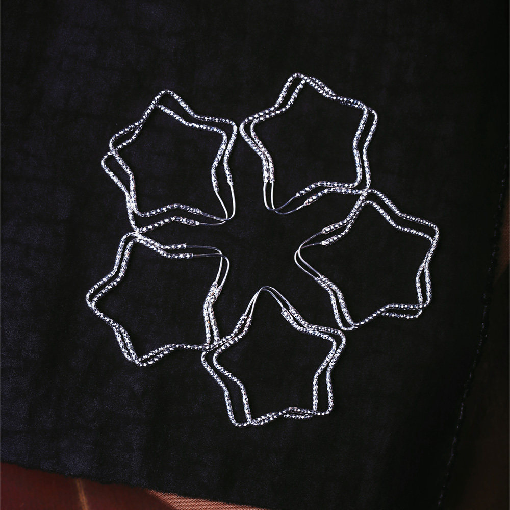 925纯银五角星款耳坠 女款简约时尚星星款大耳环银耳饰品耳钉礼物,淘宝优惠券,粉丝福利购,淘宝优惠卷