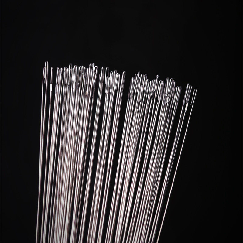 手工串珠针 DIY材料穿线工具 钩针 钢针 佛珠三通针专用针,淘宝优惠券,粉丝福利购,淘宝优惠卷