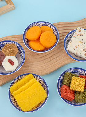 假菜假菜品模型道具样品