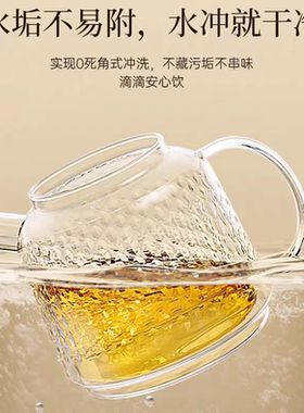 原厂配件品质保证小熊电热水壶