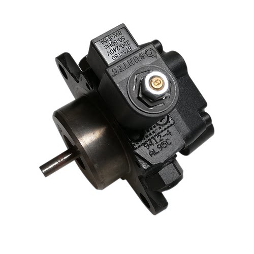 AS67B7449法国桑泰克SUNTEC燃油锅炉燃烧器油泵柴油燃烧机泵配件 - 图1