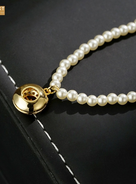 XKDDCT独特设计复古八芒星吊坠轻