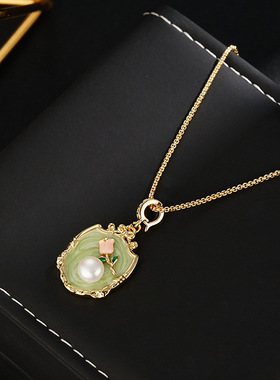 XKDDCT油画风【莫奈花园系列】吊