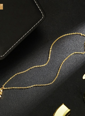 XKDDCT新品欧美式复古小众饰品石