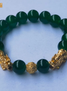 XKDDCT新款国潮新中式爆款手链女