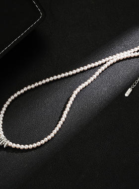 XKDDCT新款2025年法式复古精致珠