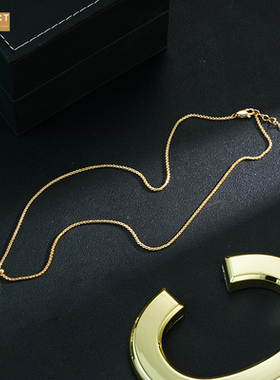 XKDDCT网络爆款小众轻奢百搭微镶