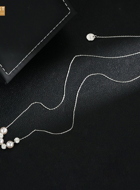 XKDDCT新款小众设计轻奢高级感气