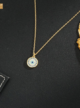 XKDDCT网络爆款欧美彩色满钻圆形