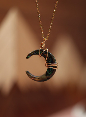 XKDDCT新款苍兰诀骨兰同款手工编