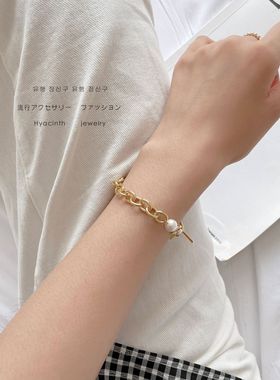 XKDDCT韩国闺蜜手链女学生小众设