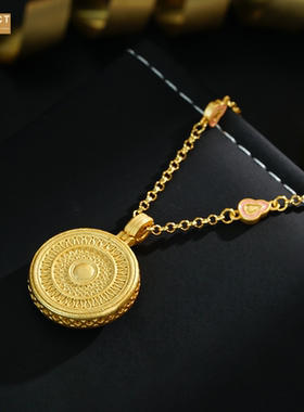 XKDDCT新款新中式彩色珐琅葫芦