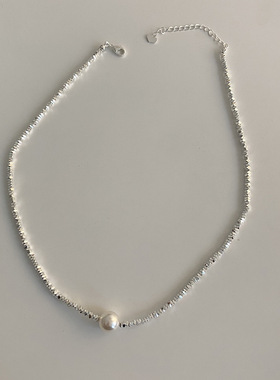 XKDDCT2025几两珍珠吊坠项链手链