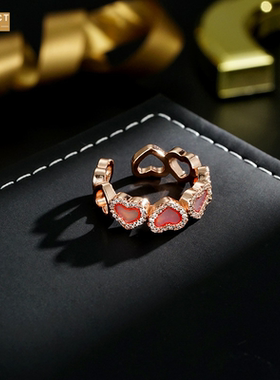 XKDDCT个性氛围感小众设计时尚百