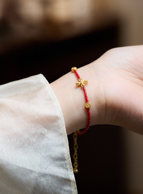 XKDDCT2025蛇年金刚杵女新中式国