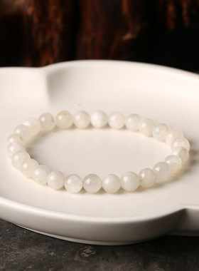 XKDDCT新款巴西天然石手链原创