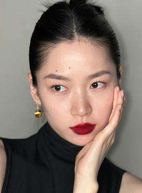 XKDDCTCE虎眼石吊坠项链欧美毛衣