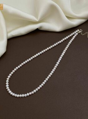 XKDDCT4mm珍珠高品质无暇高级感