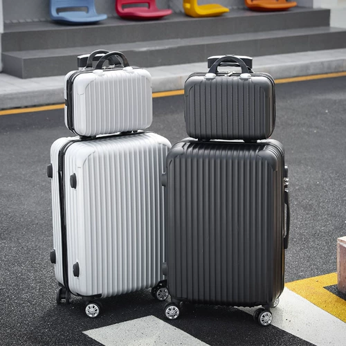 Чемодан, прочная коробка для путешествий, 20 дюймов, 24 дюймов