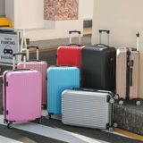 Чемодан, прочная коробка для путешествий, 20 дюймов, 24 дюймов