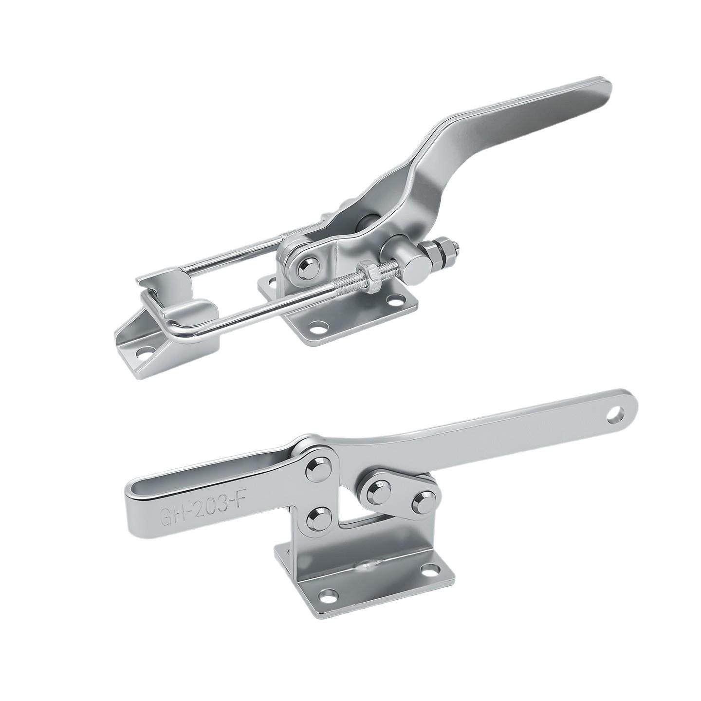 快速夹具 PU发泡滚塑模具拉扣 烤炉锁扣 压紧器压扣 40341 40342,淘宝优惠券,粉丝福利购,淘宝优惠卷