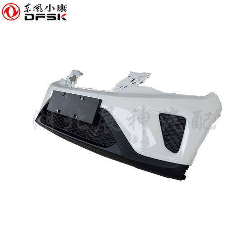 东风EX1 EX1PRO 启辰E30风光E1汽车前后保险杠总成原装原厂正品 - 图2