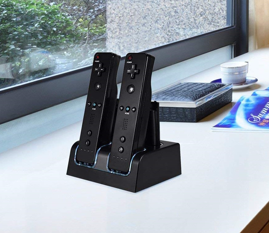 WiiU handle battery wii handle battery