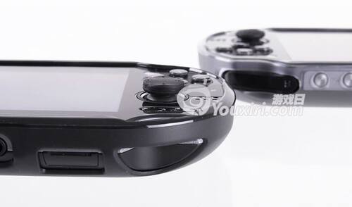 PSV10002000PSVita摇杆帽按键帽硅胶摇杆保护套六道轮回PSV配件 - 图3
