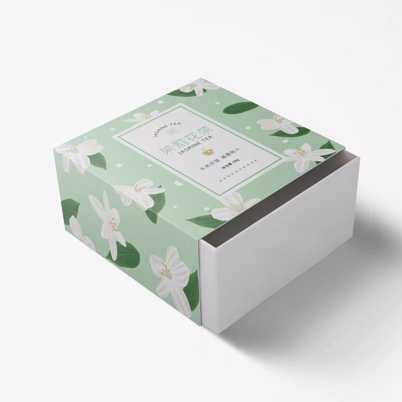 产品包装盒纸盒订做定制瓦楞礼品盒定做手提盒化妆品彩盒印刷制作 - 图2