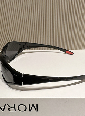 户外运动明星款猫眼墨镜防紫外线