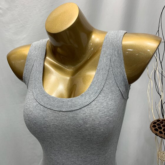 The owner keeps it for himself ~ good fit ins camisole