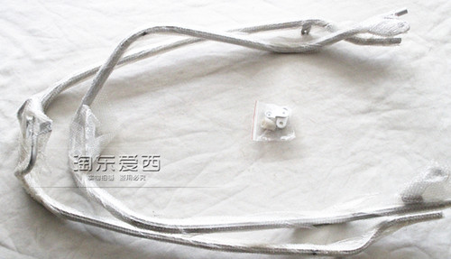 适用新大洲本田摩托迪奥护杠SDH125T-27保险杠SDH125T-3033保险杠 - 图0