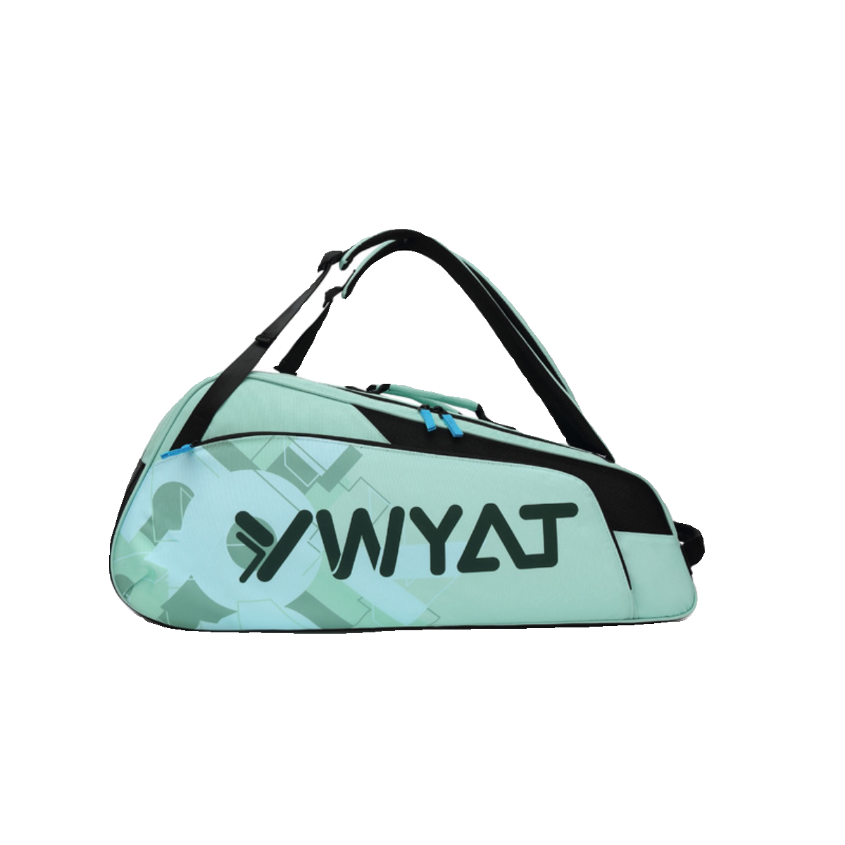 2026 Fashion New Badminton Bag Shoulder Men and Women