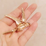 Креативная брошь, небольшой ранец, булавка, японские и корейские, европейский стиль