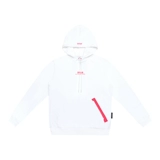 Xpx Zhou Baihao Fluo Print Xpxviii. Капюшон Кессинг Шот