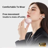 Серьги для наушников в форме лука в форме лука