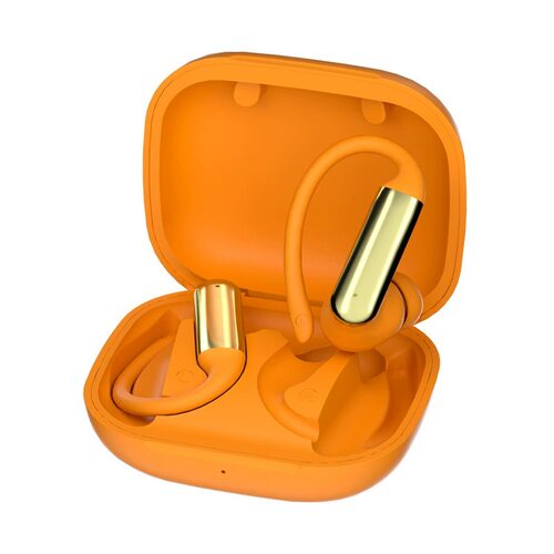Ear Clip Earbuds Surround Sound Wireless Bluetooth Headsets - 图3
