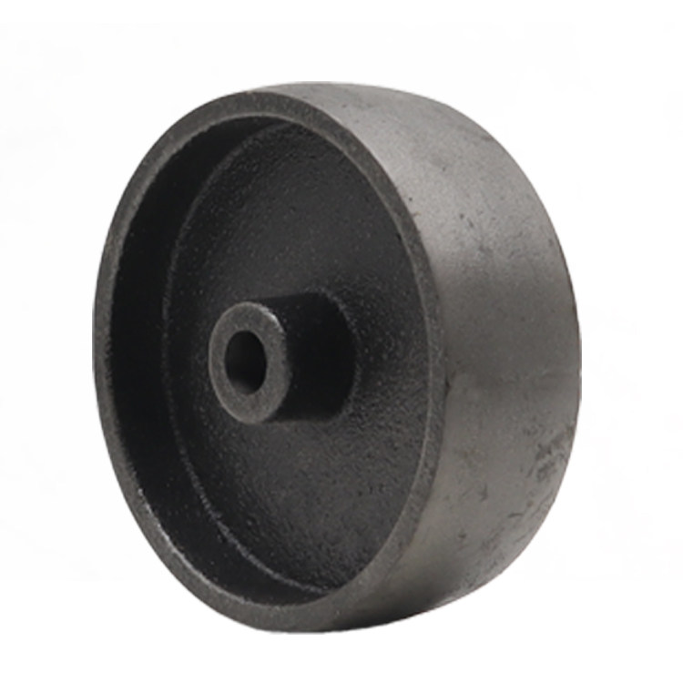 2/2.5/3英寸铸铁单轮片75x32耐高温轮子秤砣生铁轮烤箱万向轮配件,淘宝优惠券,粉丝福利购,淘宝优惠卷