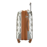 Ретро взрывобезопасный сверхлегкий багажный чемодан для путешествий