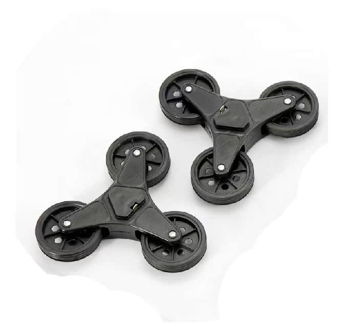 Huihui Palou Cart Ping Wheels Luggage Huihui Palou Cart Ping Wheels Luggage Riders Pull Carts Folding Portable Car In Price On