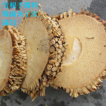 Bamboo Root Bracelet Raw Fish Subtextured Bracelet bracelet Material Handset Material Bracelet