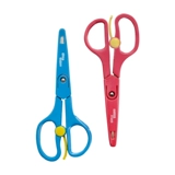 Детские пищевые ножницы для прикорма из нержавеющей стали, США