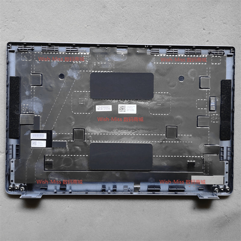 适用Dell Latitude 5420 5430 E5420外壳A壳0DGWMV 0DW98X 0N1K7M - 图1