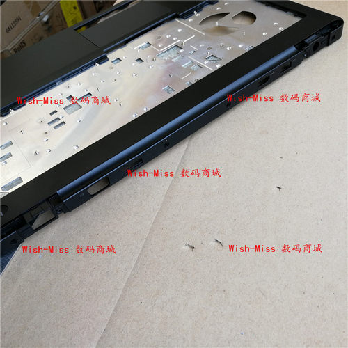 适用DELL戴尔 Latitude E5570 Precision 3510 键盘C壳外壳A151N5 - 图2