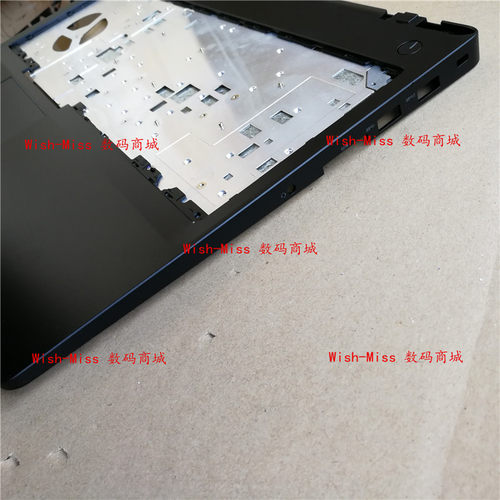 适用DELL戴尔 Latitude E5570 Precision 3510 键盘C壳外壳A151N5 - 图1