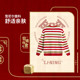 ເສື້ອຢືດເສື້ອຢືດ Li Ning Pullover ປີ 2025 ຂອງຜູ້ຊາຍລະດູໃບໄມ້ຫຼົ່ນ ແລະລະດູໜາວ ສ້າງລາຍໄດ້ປະຈຳວັນຂອງຊຸດກິລາວັດທະນະທຳປີໃໝ່ AMBV051