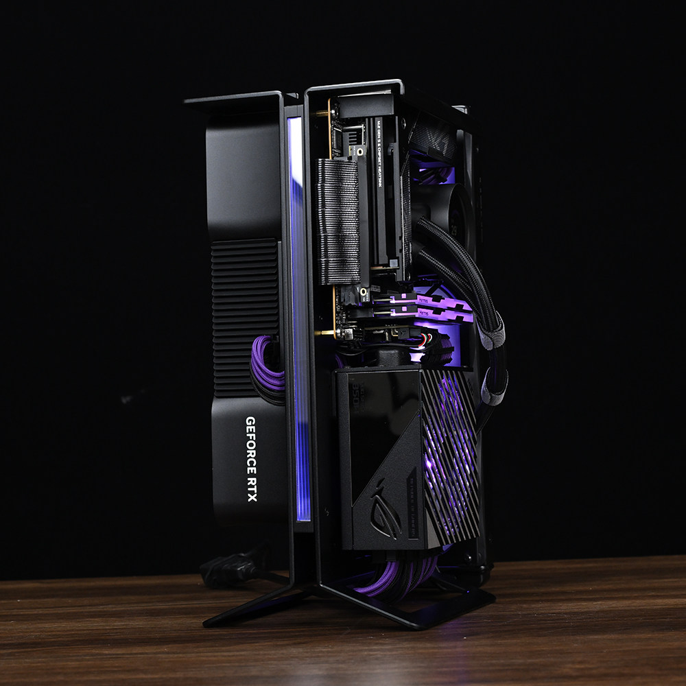 Xproto Universal IV Infinity Valley 5VRGBITX