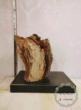 丝网花材料新款成品灵雀搭配沉木