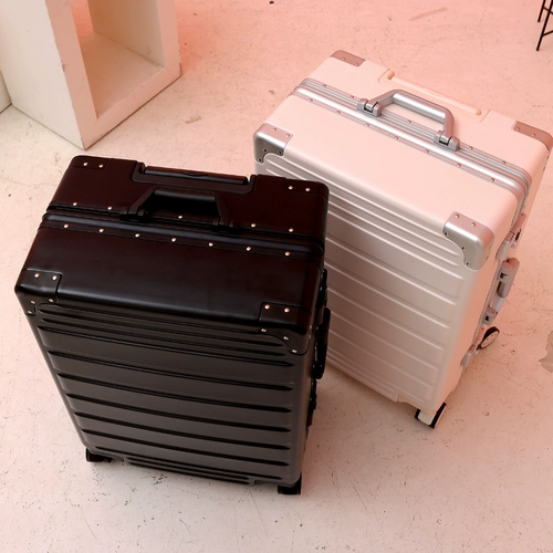 Брендовый трендовый чемодан, популярно в интернете, 24 дюймов, 20 дюймов, 26 дюймов