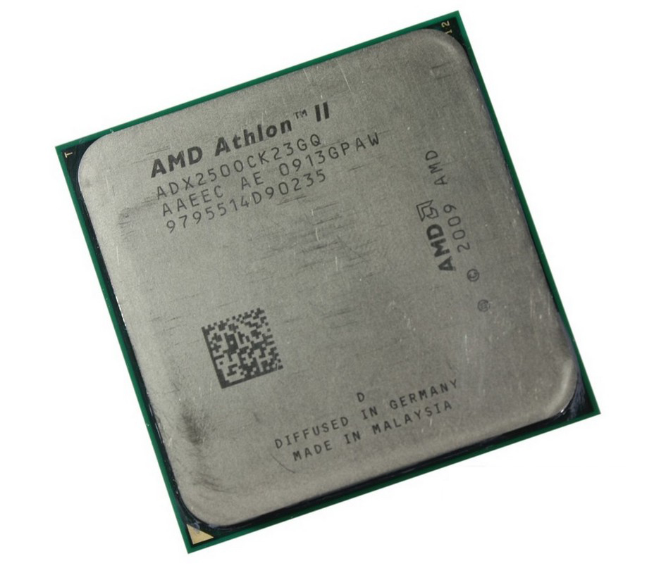 AMD X2 240 245 250 255 270 CPU 938针 AM3 处理器 回收抵换升级 - 图3